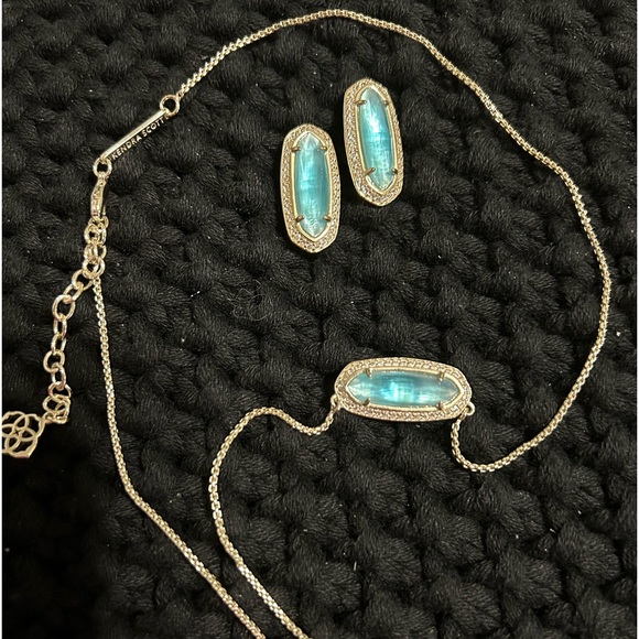 Kendra Scott set - Picture 2 of 5